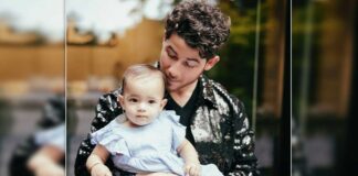 How Malti set the stage on fire during dad Nick Jonas's concert