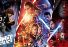 star wars in order