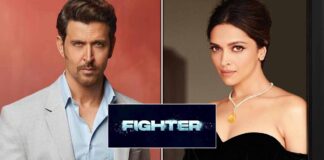 Hrithik Roshan, Deepika Padukone's pics from Italy schedule of ‘Fighter’ goes viral