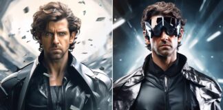 Hrithik Roshan’s AI-Generated Look As Krrish Is Sure To Spark Curiosity Despite Fans Asking For An Update On The Fourth Installment