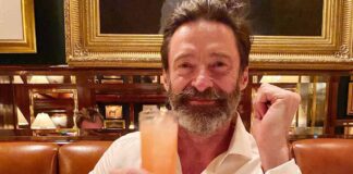 Hugh Jackman Celebrates Birthday With Estranged Wife Deborah-Lee Furness Amid Divorce, Fans Say “That’s Beautiful…”