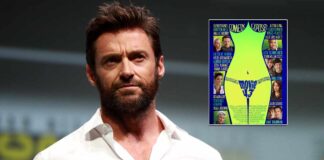 Hugh Jackman Once Shared A Piece Of Advice To His Past Self While Talking About Featuring In 'Movie 43'