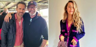 Hugh Jackman seen with Ryan Reynolds, Blake Lively on first birthday without wife