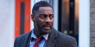 Idris Elba to produce and narrate WW2 documentary
