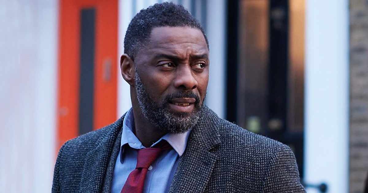 Idris Elba to produce and narrate WW2 documentary