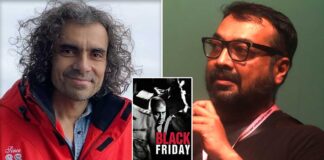 Imtiaz Ali Calls His Black Friday Role Was A Mistake & Was Tricked Into Playing Yakub Memon By Anurag Kashyap
