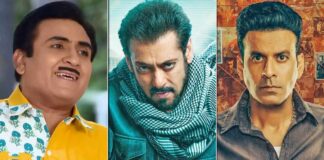 India VS Pakistan Best Memes: From Salman Khan's 'Tiger' Entry To The Family Man, Taarak Mehta - Netizens Unleash The Most Entertaining Meme'ents On Social Media; Read On