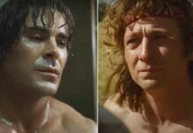 Iron Claw Trailer Decoded: Zac Efron As Kevin Von Erich Shows Off His Muscly Body, The Bear's Jeremy Allen White...