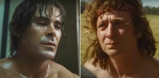 Iron Claw Trailer Decoded: Zac Efron As Kevin Von Erich Shows Off His Muscly Body, The Bear's Jeremy Allen White...
