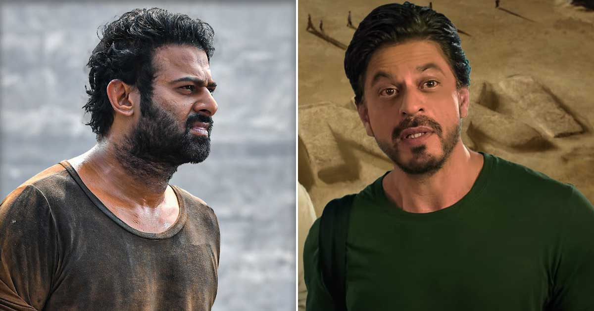 Is 100 Crores Opening In Hindi Possible With Dunki & Salaar Clashing At The Indian Box Office?