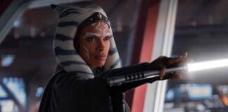 Is Baylan Skoll From Ahsoka The Chosen One?