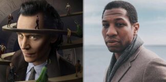 Is Jonathan Majors Still Playing Kang In Loki Season 2 Despite His Arrest Over Assault & Harassment?