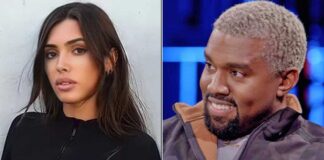 Is Kanye West's Wife Bianca Censori Transforming To Adapt To The Celebrity Lifestyle? Read On