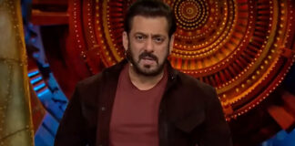 'It's a responsibility to be voice of reason,' says Salman Khan on 'Bigg Boss'