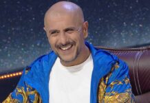It's has been fun working with friends for 24 years: Vishal Dadlani