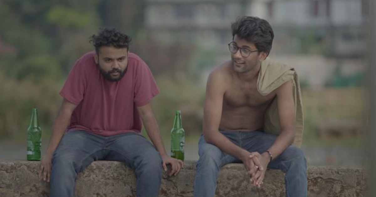 Iyaan Paatta Review