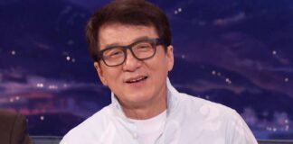 Jackie Chan Once Confronted A Local Mafia Gang With Two Guns & Six Grenades, Landing Him In Trouble With Cops