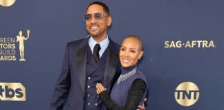 Jada Pinkett Smith Did Not Want To Marry Will Smith? Matrix Star Once Recalled Being P*ssed & “Crying Down The Freakin’ Aisle”