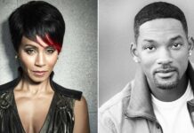 Jada Pinkett Smith Reveals She Prefers Men Over Females When It Comes to S*x, But Adds “Still, I Cherish The Beauty Of Women”