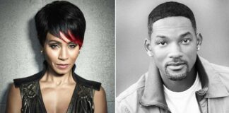Jada Pinkett Smith Reveals She Prefers Men Over Females When It Comes to S*x, But Adds “Still, I Cherish The Beauty Of Women”
