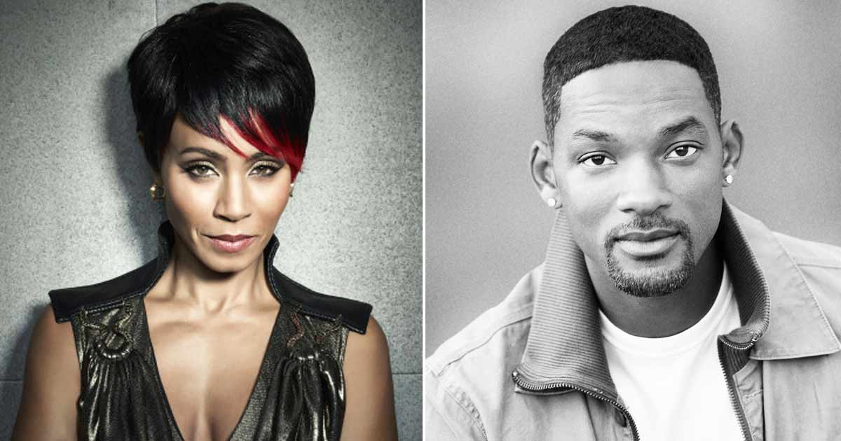 Jada Pinkett Smith Reveals She Prefers Men Over Females When It Comes to S*x, But Adds “Still, I Cherish The Beauty Of Women”