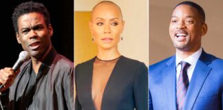 Jada Pinkett Smith Says She Was Shocked Will Smith Called Her ‘His Wife’ At Oscar 2022 As They Didn’t Use Such Terms To Address Each Other: “I’m Like, ‘What Is Going On Right Now?”