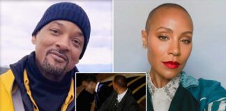 When Will Smith Slapping Chris Rock At Oscars 2022 Made Jada Pinkett Smith Say “I Am Not Gonna Leave Your Side” Despite Their 6-Year-Long Separation: “I Didn’t Come Into This Place As Your Wife…” Jada Pinkett Smith Says Will Smith Slapping Chris Rock At Oscars 2022 Re-Affirmed Her Marriage To The Actor After 6-Year Separation