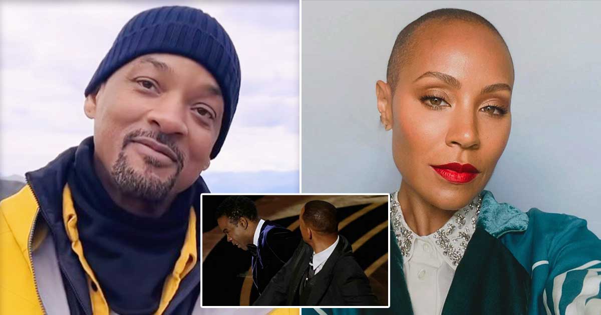 Jada Pinkett Smith Says Will Smith Slapping Chris Rock At Oscars 2022 Re-Affirmed Her Marriage To The Actor After 6-Year Separation