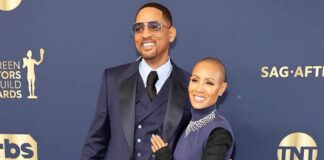 Jada Pinkett Smith tells why she and Will Smith never signed a prenup