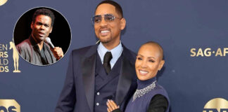 Jada Pinkett Smith & Will Smith Have Been Secretly Separated Since 2016 But Do Not Plan To Get A Divorce