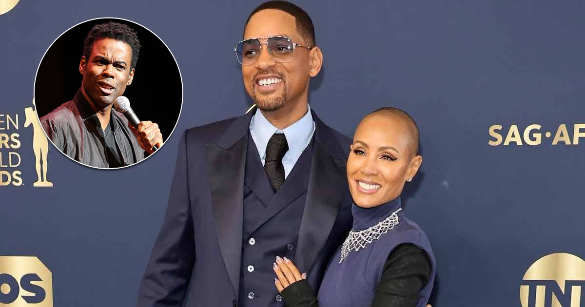 Jada Pinkett-Smith has disclosed that she and Will Smith were in a period of separation during the Oscars slap incident, and this separation had been ongoing for a while.