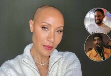 Jada Pinkett Smith's Explosive Confessions On Split With Will Smith & 'Soulmate' Tupac Shakur Spark Viral Meme Craze
