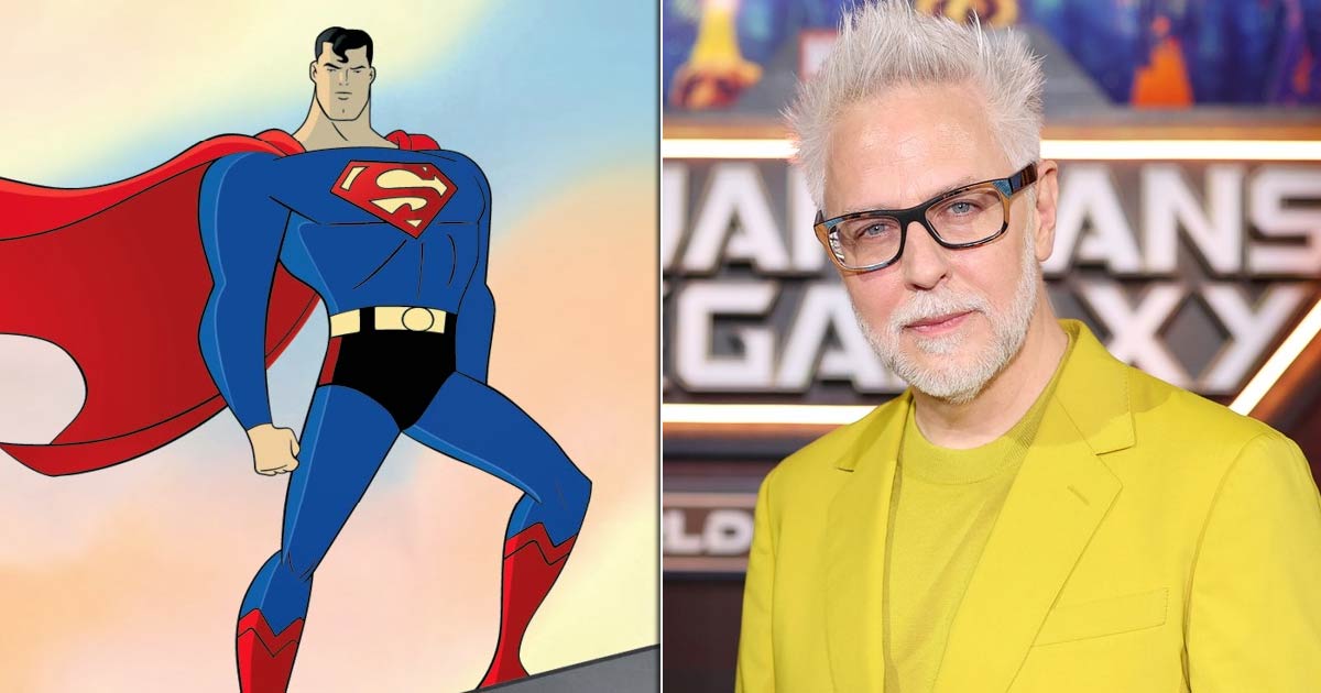 James Gunn Now Talks About Whether DCU Will Have A Lot Of Humor
