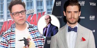James Gunn To Set Out To Find His Lex Luther For Superman: Legacy After Strikes