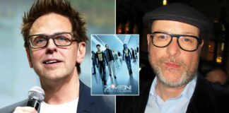 James Gunn Wants Matthew Vaughn To Direct The Authority