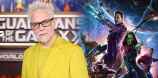 James Gunn’s Guardians Of The Galaxy Screenwriter Once Threw A F*ck James Gunn Party