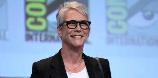 Jamie Lee Curtis removes post supporting Israel following backlash