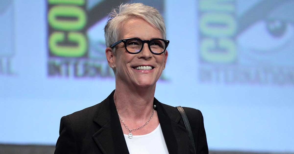 Jamie Lee Curtis Removes Post Supporting Israel Following Backlash