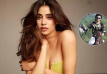 Janhvi Kapoor Joins Alleged Beau Shikhar Pahariya At The Airport As He Waits For Her To Take Off On A Vacation – Deets Inside Janhvi seen with rumoured beau Shikhar Pahariya at Mumbai airport