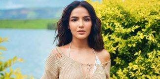 Jasmine Bhasin on 'World Mental Health Day': 'Showbiz can be exceptionally stressful'