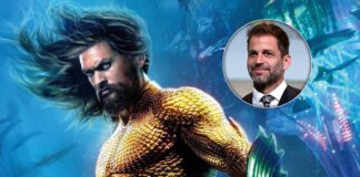 Jason Momoa’s Aquaman Suit Concept Art From Zack Snyder’s Justice League Goes Viral