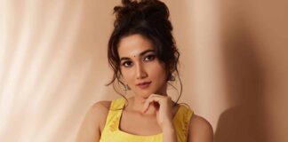 'Jawan' actress Aaliyah Qureishi was in Thailand where gunman killed 2 people