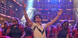 Jawan At Worldwide Box Office (After 43 Days)