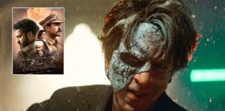 Jawan Becomes 4th Highest Net Grosser At The Indian Box Office