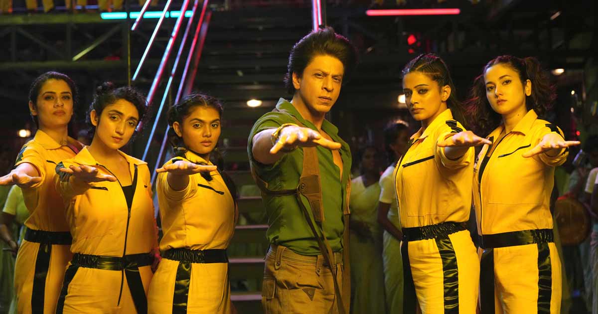 Jawan Box Office Day 27 (Early Trends): Despite An Extended Weekend, Shah Rukh Khan’s Film Continues To Pull In The Crowds