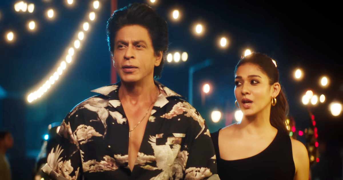 Jawan Box Office Day 29 (Early Trends): It's Almost A Month & Still Shah Rukh Khan Continues To Rule