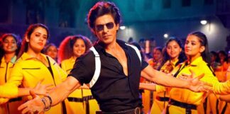Jawan Box Office Day 30 (Early Trends): Shah Rukh Khan Heads Into Its Fifth Weekend In Style