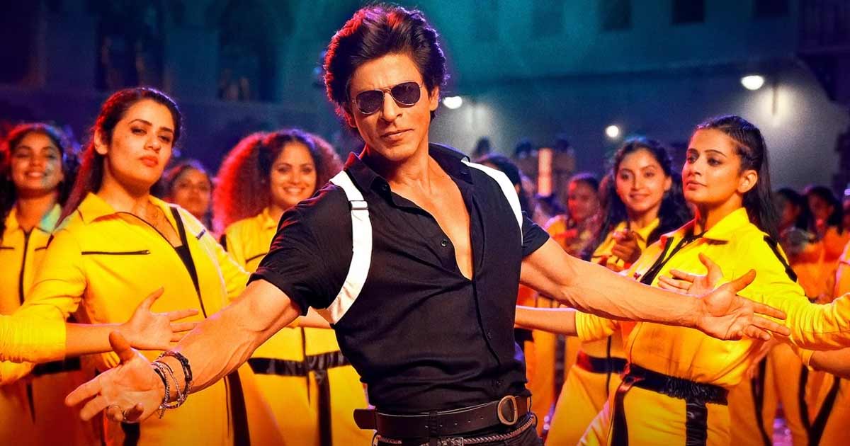 Jawan Box Office Day 30 (Early Trends)