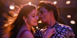 Jawan Box Office Day 31 (Early Trends): Shah Rukh Khan Starrer Witness A Jump On 5th Saturday