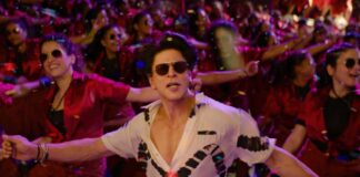 Jawan Box Office Day 32 (Early Trends): Shah Rukh Khan Starrer Grows Further On Its 5th Sunday